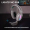 Навушники геймерскі LOGITECH G522 Lightspeed Wireless Gaming Headset White (981-001550)