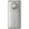 Повербанк BASEUS Free2Pull Power Bank with Retractable USB-C Cable 65W 20000mAh Lunar Gray (P10073700843-00)