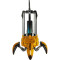 Портативная колонка GRAVASTAR Supernova War-Damaged Yellow (GRAVASTARG5_YLW)
