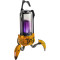Портативная колонка GRAVASTAR Supernova War-Damaged Yellow (GRAVASTARG5_YLW)
