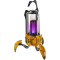 Портативная колонка GRAVASTAR Supernova War-Damaged Yellow (GRAVASTARG5_YLW)