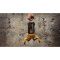 Портативная колонка GRAVASTAR Supernova War-Damaged Yellow (GRAVASTARG5_YLW)