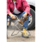 Портативная минимойка низкого давления KARCHER OC 3 Foldable (1.599-300.0)