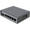 Роутер MIKROTIK hEX S (2025) (E60IUGS)