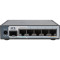 Роутер MIKROTIK hEX S (2025) (E60IUGS)