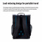 Рюкзак XIAOMI Custom Trendy Backpack Black