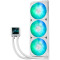Система водяного охлаждения ASUS Prime LC 360 ARGB White Edition