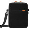 Сумка наплечная BUBM Laptop Bag S Black