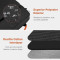Сумка наплечная BUBM Laptop Bag S Black