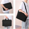 Сумка для ноутбука BUBM Laptop Case M 14" Black (14 BLACK)