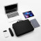 Сумка для ноутбука BUBM Laptop Case M 14" Black (14 BLACK)