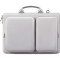 Сумка для ноутбука BUBM Laptop Bag L 15.6" Gray (15.6 GRAY)