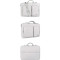 Сумка для ноутбука BUBM Laptop Bag L 15.6" Gray (15.6 GRAY)