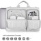 Сумка для ноутбука BUBM Laptop Bag L 15.6" Gray (15.6 GRAY)