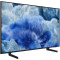 Телевізор SAMSUNG 50" QLED 4K QE50Q8FAAU (QE50Q8FAAUXUA)
