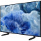 Телевізор SAMSUNG 50" QLED 4K QE50Q8FAAU (QE50Q8FAAUXUA)