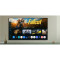 Телевізор SAMSUNG 50" QLED 4K QE50Q8FAAU (QE50Q8FAAUXUA)