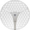 Точка доступу MIKROTIK LHG XL 5 ax (LHG-5AXD-XL)