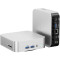 Неттоп GEEKOM A8 (R7 8745HS 3.8GHz/32GB/SSD 1TB/WF6/BT/W11P) (GMA8R78745HS-321T-EU)