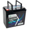 Аккумуляторная батарея LONGTTECH LiFePO4 LAR12100-G22NF-P (12.8В, 100Ач)