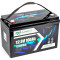 Аккумуляторная батарея LONGTTECH LiFePO4 LAR12100-G31-R32 (12.8В, 100Ач)