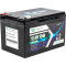 Акумуляторна батарея LONGTTECH LiFePO4 LAR1212-LT12-R32 (12.8В, 12Агод)