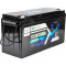 Аккумуляторная батарея LONGTTECH LiFePO4 LAR12150-LT150-R32 (12.8В, 150Ач)