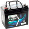 Акумуляторна батарея LONGTTECH LiFePO4 LAR1236-LT40-R32 (12.8В, 36Агод)