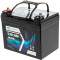 Акумуляторна батарея LONGTTECH LiFePO4 LAR1236-LT40-R32 (12.8В, 36Агод)