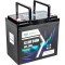 Аккумуляторная батарея LONGTTECH LiFePO4 LAR1254-G22NF-R32 (12.8В, 54Ач)
