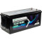 Акумуляторна батарея LONGTTECH LiFePO4 LAR24100-LT160-P (25.6В, 100Агод)