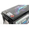 Акумуляторна батарея LONGTTECH LiFePO4 LAR24100-LT160-P (25.6В, 100Агод)