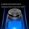 Електробритва METZ Camerist Shaver MZDF013 Titanium Gold