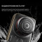 Електробритва METZ Camerist Shaver MZDF013 Titanium Gold