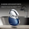 Электробритва METZ Firm Stone Shaver MZPS021 Navy Blue