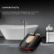 Електробритва METZ SuperCar Shaver MZCP021-BK Black