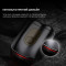 Електробритва METZ SuperCar Shaver MZCP021-BK Black