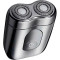 Електробритва METZ SuperCar Shaver MZCP021-SL Silver