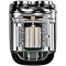 Електробритва METZ SuperCar Shaver MZCP021-SL Silver