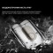 Електробритва METZ SuperCar Shaver MZCP021-SL Silver