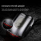 Електробритва METZ SuperCar Shaver MZCP021-SL Silver