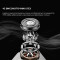 Электробритва METZ The Sword Shaver MZDF032