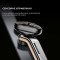 Электробритва METZ The Sword Shaver MZDF032
