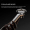 Электробритва METZ The Sword Shaver MZDF032