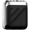Електробритва METZ Traveller Shaver with Bag MZXZ021-BK Black
