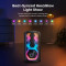 Акустическая система ANKER SoundCore Rave 3S Black (A31A3012)
