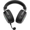 Наушники геймерские HATOR Hypergang 3 Black (ESH55)