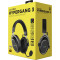 Наушники геймерские HATOR Hypergang 3 Black (ESH55)