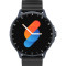 Смарт-часы HAVIT M9046 Black