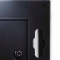 Підлогова шафа 19" ZPAS W-SJB6060-18S-161 (18U, 600x600мм, RAL9005)